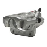DFC 93-07 Ford Taurus Rear-R Premium Caliper - Silver Zinc Coated thumbnail 4
