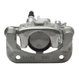DFC 93-07 Ford Taurus SHO Rear-L Premium Caliper - Silver Zinc Coated thumbnail 1