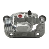 DFC 93-07 Ford Taurus SHO Rear-L Premium Caliper - Silver Zinc Coated thumbnail 2