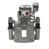 DFC 93-07 Ford Taurus SHO Rear-L Premium Caliper - Silver Zinc Coated thumbnail 3