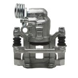 DFC 93-07 Ford Taurus SHO Rear-L Premium Caliper - Silver Zinc Coated thumbnail 4