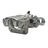 DFC 93-07 Ford Taurus SHO Rear-L Premium Caliper - Silver Zinc Coated thumbnail 5