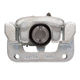 DFC 94-04 Ford Mustang Rear-R Premium Caliper - Silver Zinc Coated thumbnail 1