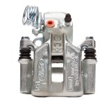 DFC 94-04 Ford Mustang Rear-R Premium Caliper - Silver Zinc Coated thumbnail 2