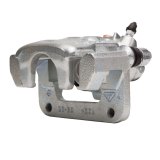 DFC 94-04 Ford Mustang Rear-R Premium Caliper - Silver Zinc Coated thumbnail 3
