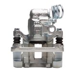 DFC 94-04 Ford Mustang Rear-R Premium Caliper - Silver Zinc Coated thumbnail 4