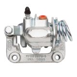 DFC 94-04 Ford Mustang Rear-R Premium Caliper - Silver Zinc Coated thumbnail 5