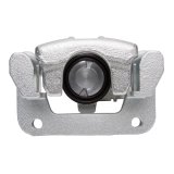 DFC 94-04 Ford Mustang Rear-L Premium Caliper - Silver Zinc Coated thumbnail 1