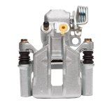 DFC 94-04 Ford Mustang Rear-L Premium Caliper - Silver Zinc Coated thumbnail 2