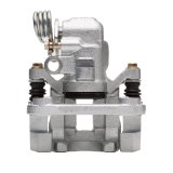 DFC 94-04 Ford Mustang Rear-L Premium Caliper - Silver Zinc Coated thumbnail 3