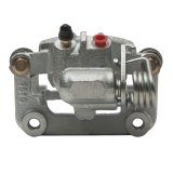 DFC 94-04 Ford Mustang Rear-R Premium Caliper - Silver Zinc Coated thumbnail 2