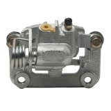 DFC 94-04 Ford Mustang Rear-L Premium Caliper - Silver Zinc Coated thumbnail 5