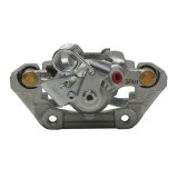 DFC 09-12 Ford Taurus SHO Rear-R Premium Caliper - Silver Zinc Coated thumbnail 3