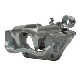 DFC 09-12 Ford Taurus SHO Rear-R Premium Caliper - Silver Zinc Coated thumbnail 4