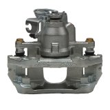 DFC 09-12 Ford Taurus SHO Rear-R Premium Caliper - Silver Zinc Coated thumbnail 5