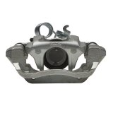 DFC 09-12 Ford Taurus Rear-L Premium Caliper - Silver Zinc Coated thumbnail 1