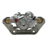 DFC 09-12 Ford Taurus Rear-L Premium Caliper - Silver Zinc Coated thumbnail 4