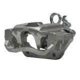 DFC 09-12 Ford Taurus Rear-L Premium Caliper - Silver Zinc Coated thumbnail 5