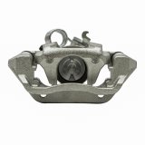 DFC 10-12 Ford Taurus Rear-L Premium Caliper - Silver Zinc Coated thumbnail 1