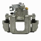 DFC 10-12 Ford Taurus Rear-L Premium Caliper - Silver Zinc Coated thumbnail 2