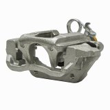 DFC 10-12 Ford Taurus Rear-L Premium Caliper - Silver Zinc Coated thumbnail 3