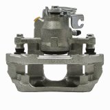 DFC 10-12 Ford Taurus Rear-L Premium Caliper - Silver Zinc Coated thumbnail 4