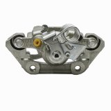 DFC 10-12 Ford Taurus Rear-L Premium Caliper - Silver Zinc Coated thumbnail 5