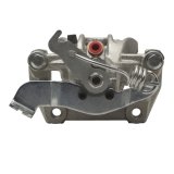 DFC 05-09 Ford Taurus Rear-L Premium Caliper - Silver Zinc Coated thumbnail 2