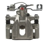 DFC 05-09 Ford Taurus Rear-L Premium Caliper - Silver Zinc Coated thumbnail 3
