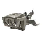 DFC 05-09 Ford Taurus Rear-L Premium Caliper - Silver Zinc Coated thumbnail 4