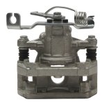 DFC 05-09 Ford Taurus Rear-L Premium Caliper - Silver Zinc Coated thumbnail 5