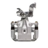 DFC 06-13 Ford Fusion Rear-R Premium Caliper - Silver Zinc Coated thumbnail 3