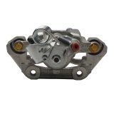 DFC 10-19 Ford Explorer Rear-R Premium Caliper - Silver Zinc Coated thumbnail 4