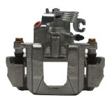 DFC 10-19 Ford Explorer Rear-R Premium Caliper - Silver Zinc Coated thumbnail 5