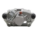 DFC 08-18 Ford Focus Rear-R Premium Caliper - Silver Zinc Coated thumbnail 2