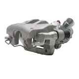 DFC 08-18 Ford Focus Rear-R Premium Caliper - Silver Zinc Coated thumbnail 5