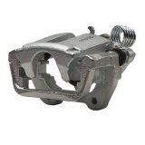 DFC 13-19 Ford Explorer Rear-R Premium Caliper - Silver Zinc Coated thumbnail 2