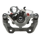 DFC 13-19 Ford Explorer Rear-R Premium Caliper - Silver Zinc Coated thumbnail 3