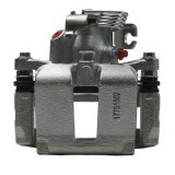 DFC 13-19 Ford Explorer Rear-R Premium Caliper - Silver Zinc Coated thumbnail 4