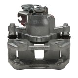 DFC 13-19 Ford Explorer Rear-R Premium Caliper - Silver Zinc Coated thumbnail 5