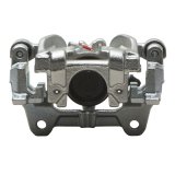 DFC 13-24 Ford Fusion Rear-L Premium Caliper - Silver Zinc Coated thumbnail 1
