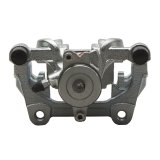 DFC 13-24 Ford Fusion Rear-L Premium Caliper - Silver Zinc Coated thumbnail 2