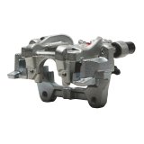 DFC 13-24 Ford Fusion Rear-L Premium Caliper - Silver Zinc Coated thumbnail 4