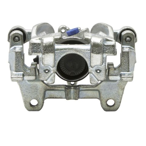DFC 13-20 Ford Escape Rear-L Premium Caliper - Silver Zinc Coated