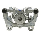 DFC 13-20 Ford Escape Rear-L Premium Caliper - Silver Zinc Coated thumbnail 2