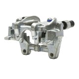 DFC 13-20 Ford Escape Rear-L Premium Caliper - Silver Zinc Coated thumbnail 5