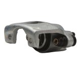DFC 95-06 Ford Explorer Sport Rear-R Premium Caliper - Silver Zinc Coated thumbnail 2