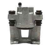 DFC 95-06 Ford Explorer Sport Rear-R Premium Caliper - Silver Zinc Coated thumbnail 4