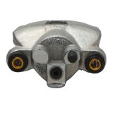 DFC 95-06 Ford Explorer Rear-L Premium Caliper - Silver Zinc Coated thumbnail 2