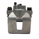 DFC 95-06 Ford Explorer Rear-L Premium Caliper - Silver Zinc Coated thumbnail 3